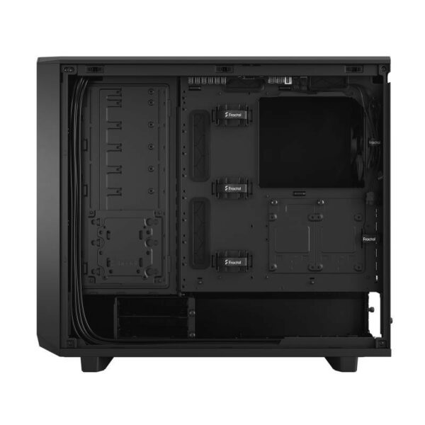Fractal Design Meshify 2 Tower Noir, boîtier PC élégant – Image 20
