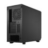 Fractal Design Meshify 2 Tower Noir, boîtier PC élégant – Image 3