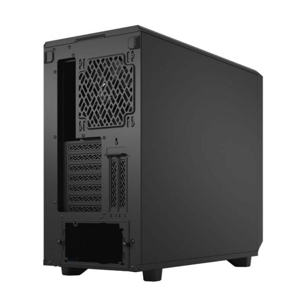 Fractal Design Meshify 2 Tower Noir, boîtier PC élégant – Image 3