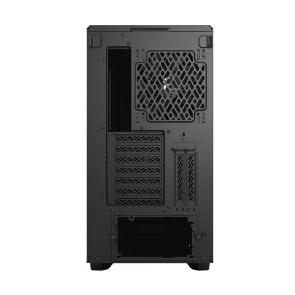 Fractal Design Meshify 2 Tower Noir, boîtier PC élégant – Image 4