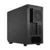 Fractal Design Meshify 2 Tower Noir, boîtier PC élégant – Image 5