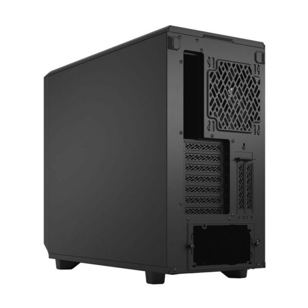 Fractal Design Meshify 2 Tower Noir, boîtier PC élégant – Image 5