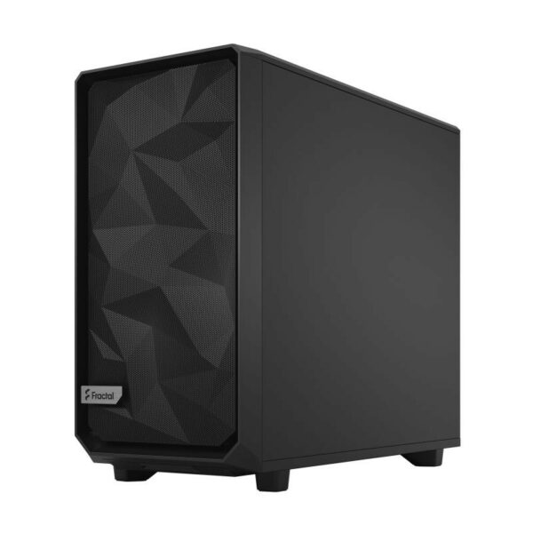 Fractal Design Meshify 2 Tower Noir, boîtier PC élégant – Image 8