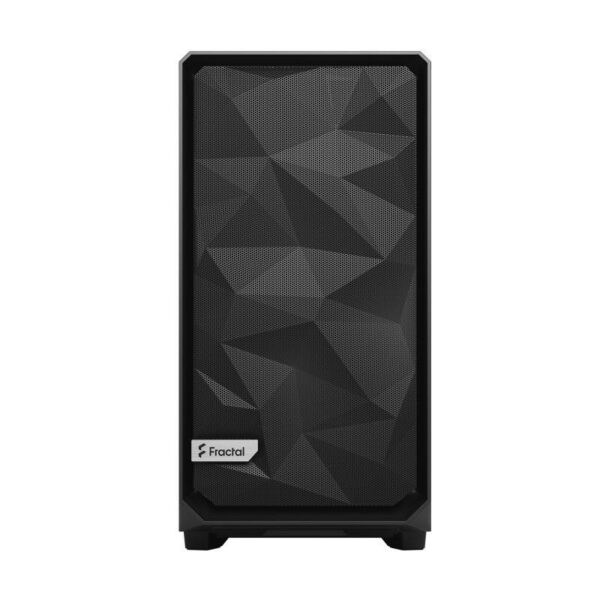 Fractal Design Meshify 2 Tower Noir, boîtier PC élégant – Image 9