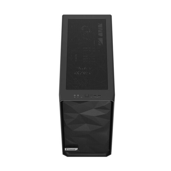 Fractal Design Meshify 2 Tower Noir, boîtier PC élégant – Image 10