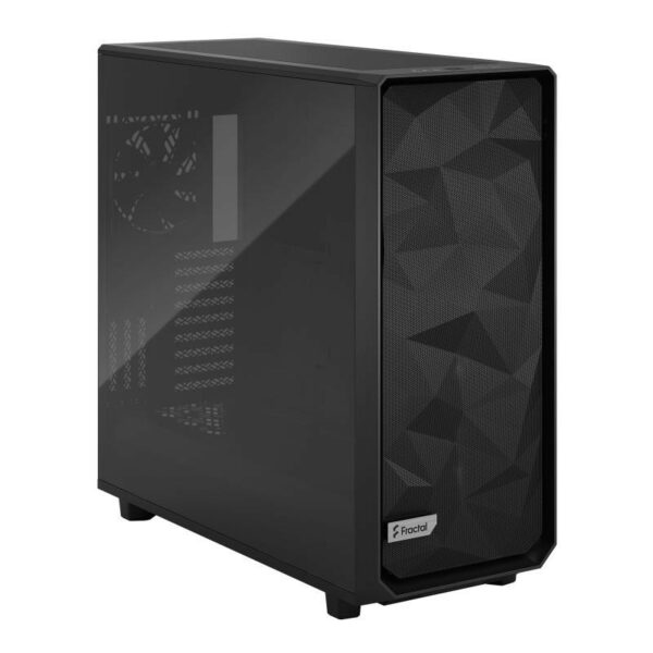 Fractal Design Meshify 2 XL Noir, Tour PC Verre Trempé – Image 2