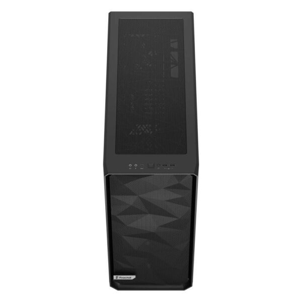 Fractal Design Meshify 2 XL Noir, Tour PC Verre Trempé – Image 11