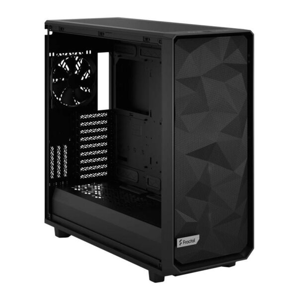 Fractal Design Meshify 2 XL Noir, Tour PC Verre Trempé – Image 12