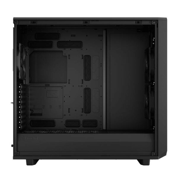 Fractal Design Meshify 2 XL Noir, Tour PC Verre Trempé – Image 13