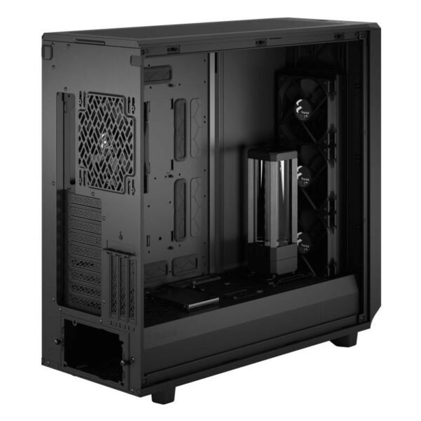 Fractal Design Meshify 2 XL Noir, Tour PC Verre Trempé – Image 14