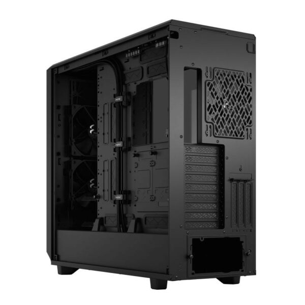 Fractal Design Meshify 2 XL Noir, Tour PC Verre Trempé – Image 16