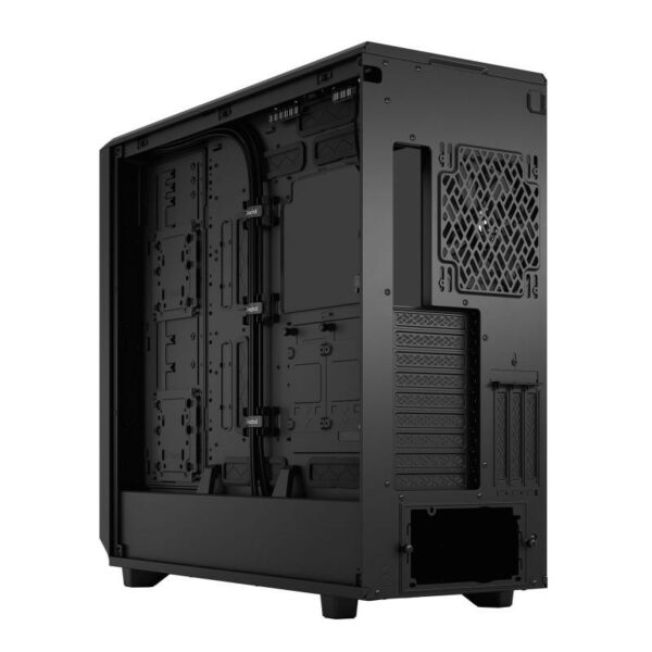 Fractal Design Meshify 2 XL Noir, Tour PC Verre Trempé – Image 17