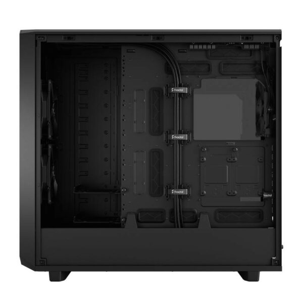 Fractal Design Meshify 2 XL Noir, Tour PC Verre Trempé – Image 18