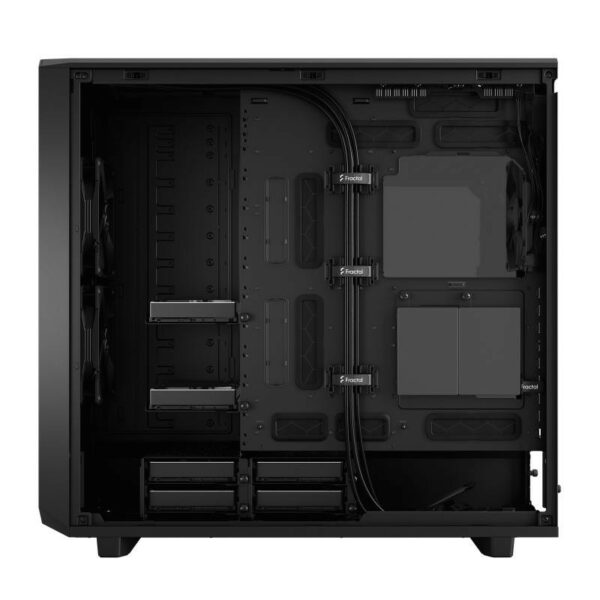 Fractal Design Meshify 2 XL Noir, Tour PC Verre Trempé – Image 19