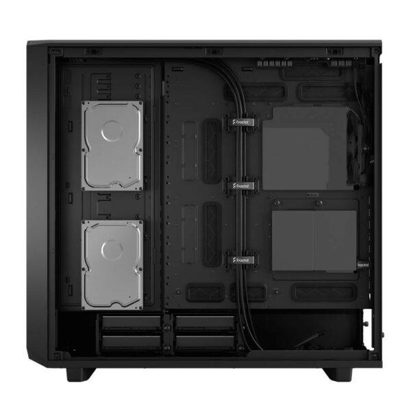 Fractal Design Meshify 2 XL Noir, Tour PC Verre Trempé – Image 20