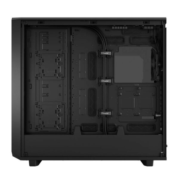 Fractal Design Meshify 2 XL Noir, Tour PC Verre Trempé – Image 21