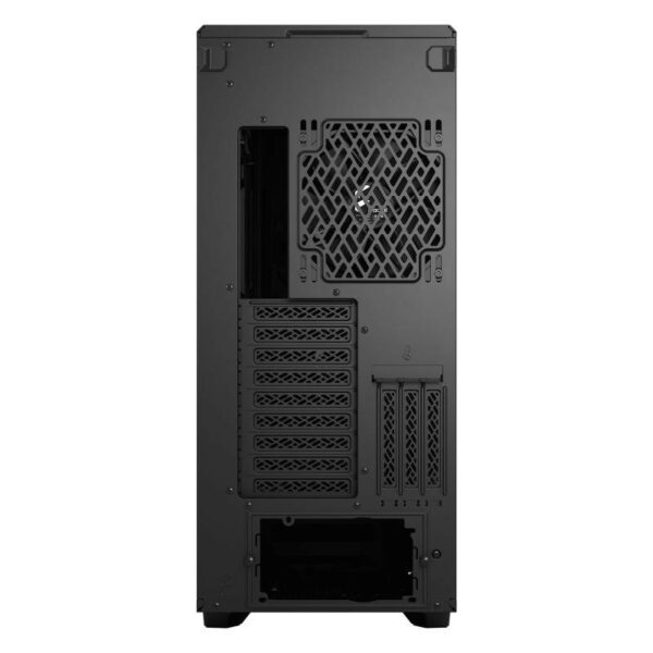 Fractal Design Meshify 2 XL Noir, Tour PC Verre Trempé – Image 5