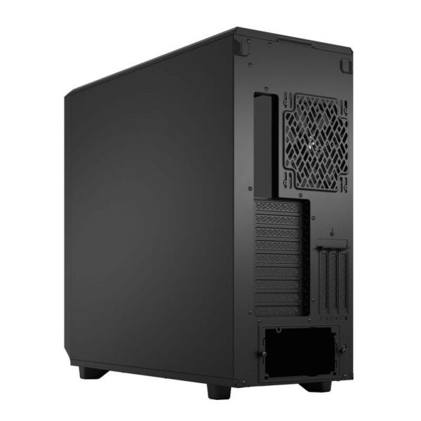 Fractal Design Meshify 2 XL Noir, Tour PC Verre Trempé – Image 6