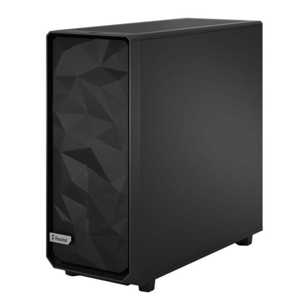 Fractal Design Meshify 2 XL Noir, Tour PC Verre Trempé – Image 8