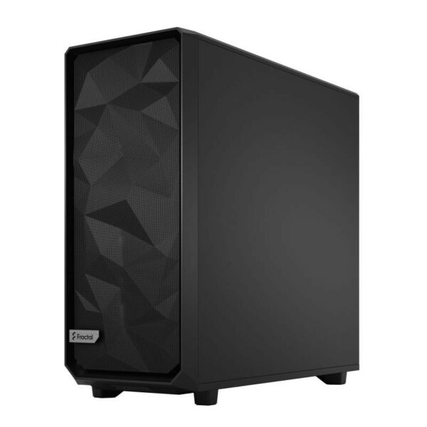 Fractal Design Meshify 2 XL Noir, Tour PC Verre Trempé – Image 9