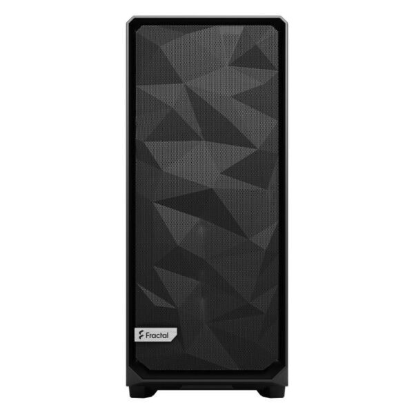 Fractal Design Meshify 2 XL Noir, Tour PC Verre Trempé – Image 10