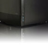 Fractal Design NODE 804 Cube Noir compact et efficace – Image 2