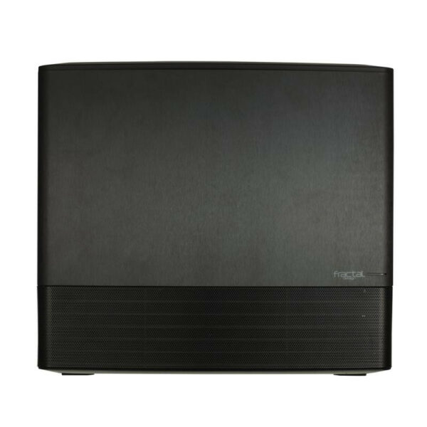 Fractal Design NODE 804 Cube Noir compact et efficace – Image 12