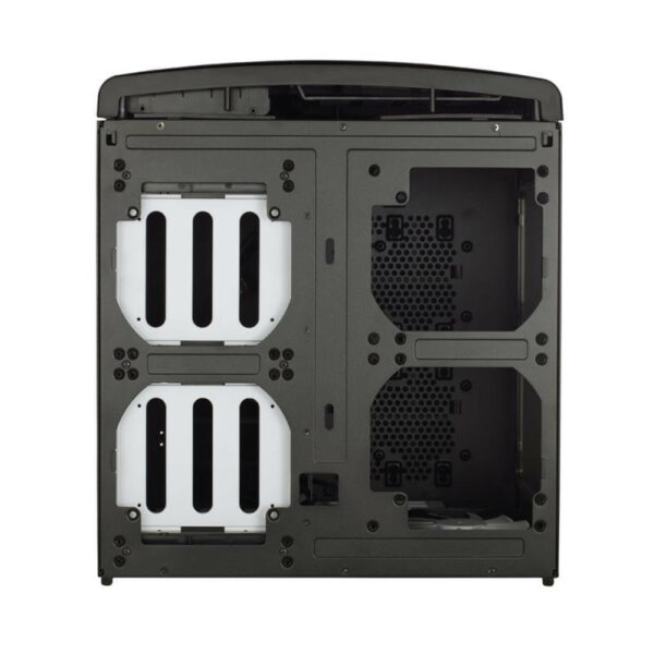 Fractal Design NODE 804 Cube Noir compact et efficace – Image 13