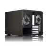 Fractal Design NODE 804 Cube Noir compact et efficace – Image 15