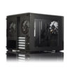 Fractal Design NODE 804 Cube Noir compact et efficace – Image 16