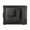 Fractal Design NODE 804 Cube Noir compact et efficace – Image 17
