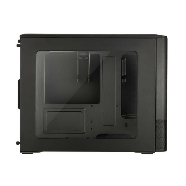 Fractal Design NODE 804 Cube Noir compact et efficace – Image 17
