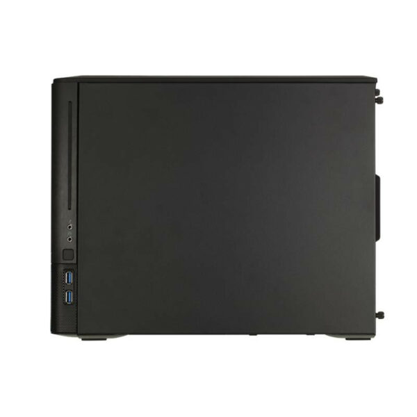Fractal Design NODE 804 Cube Noir compact et efficace – Image 18