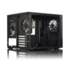 Fractal Design NODE 804 Cube Noir compact et efficace – Image 19