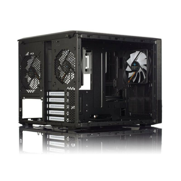 Fractal Design NODE 804 Cube Noir compact et efficace – Image 19