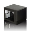 Fractal Design NODE 804 Cube Noir compact et efficace – Image 20