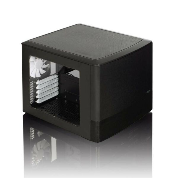 Fractal Design NODE 804 Cube Noir compact et efficace – Image 20