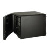 Fractal Design NODE 804 Cube Noir compact et efficace – Image 3