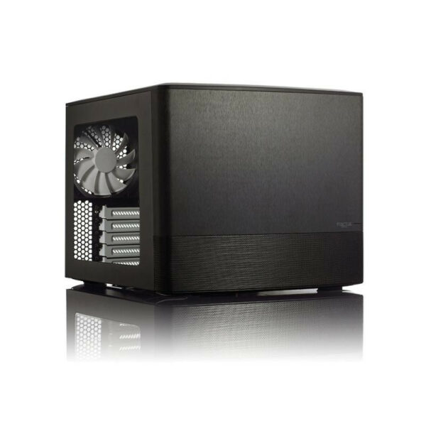 Fractal Design NODE 804 Cube Noir compact et efficace – Image 24