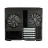 Fractal Design NODE 804 Cube Noir compact et efficace – Image 5