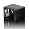 Fractal Design NODE 804 Cube Noir compact et efficace – Image 7