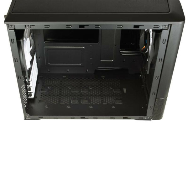 Fractal Design NODE 804 Cube Noir compact et efficace – Image 10