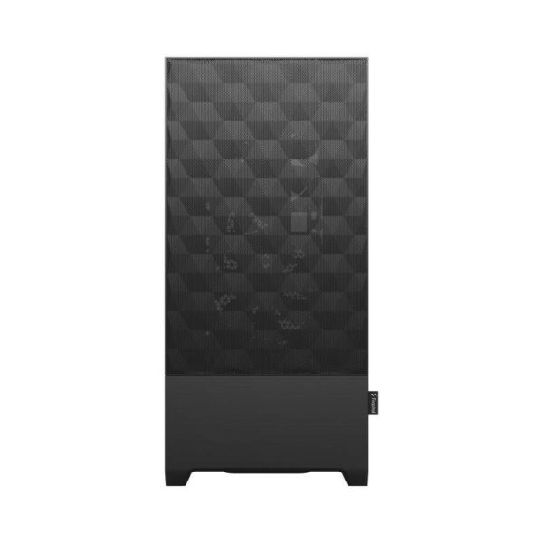 Fractal Design Pop Air Tower Noir - Élégance et Fonctionnalité – Image 2