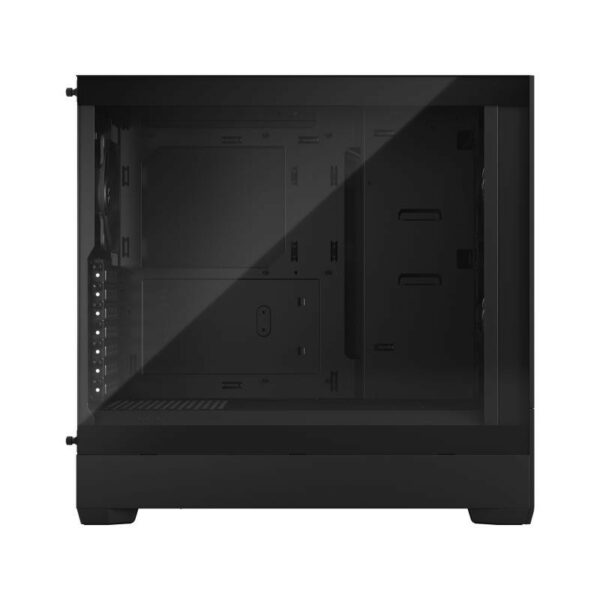 Fractal Design Pop Air Tower Noir - Élégance et Fonctionnalité – Image 3
