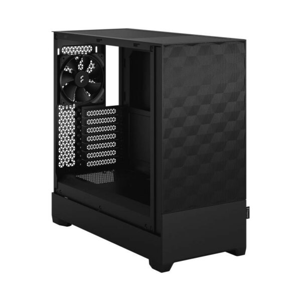 Fractal Design Pop Air Tower Noir - Élégance et Fonctionnalité – Image 7