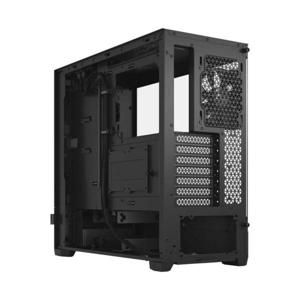 Fractal Design Pop Air Tower Noir - Élégance et Fonctionnalité – Image 8