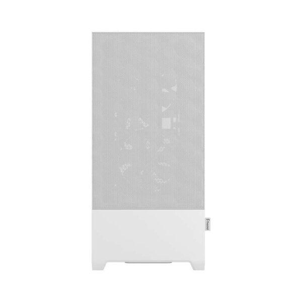 Fractal Design Pop Air Tower Blanc élégant et spacieux – Image 2