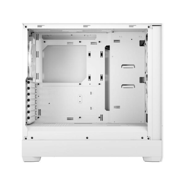 Fractal Design Pop Air Tower Blanc élégant et spacieux – Image 11