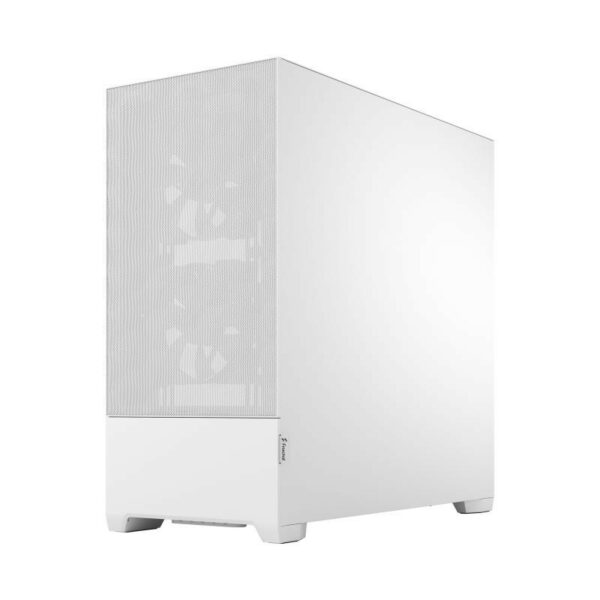Fractal Design Pop Air Tower Blanc élégant et spacieux – Image 5