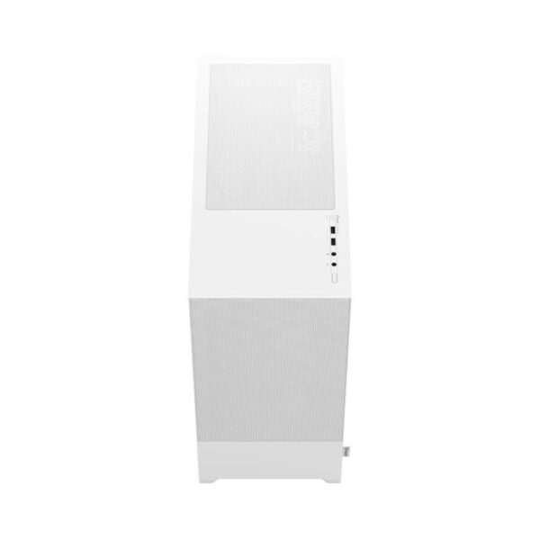 Fractal Design Pop Air Tower Blanc élégant et spacieux – Image 6